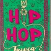 Hip Hop Trivia - 100 Questions From Old School to New School Trivia Card Game