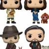 His Dark Materials - Are You Afraid Of The Dark Materials Pop! Vinyl Bundle (Set of 4)