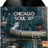 History of Soul - Chicago Soul '67 LP Vinyl Record (2023 Record Store Day Exclusive)