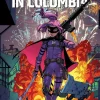Hit-Girl - Volume 01 Hit-Girl in Colombia Trade Paperback Book
