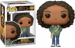 Hocus Pocus 2 - Becca Pop! Vinyl Figure