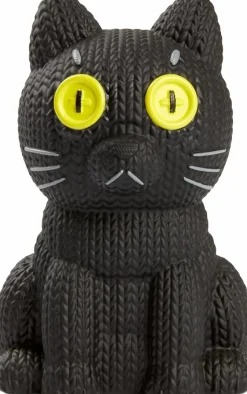 Hocus Pocus (1993) - Binx Knit Series 5" Vinyl Figure