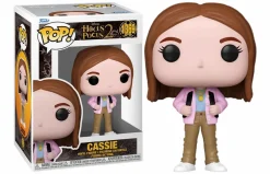 Hocus Pocus 2 - Cassie Pop! Vinyl Figure