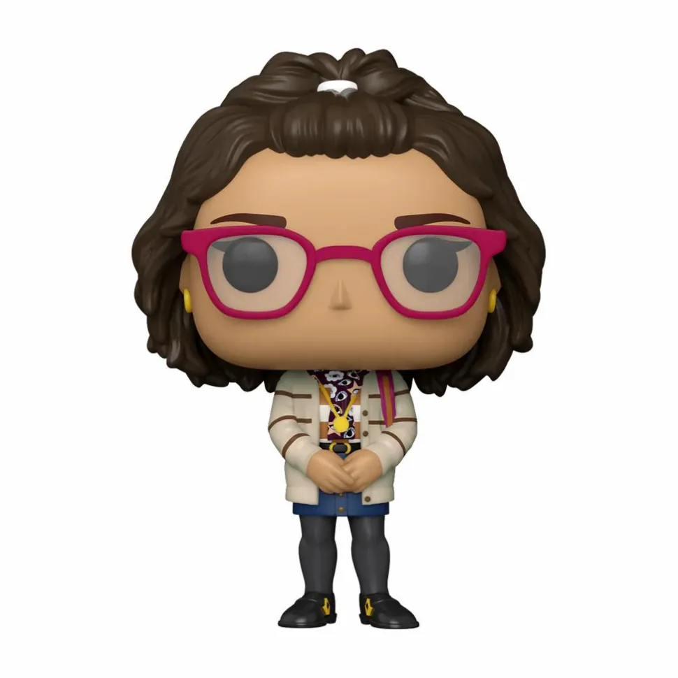 Hocus Pocus 2 - Izzy Pop! Vinyl Figure