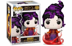 Hocus Pocus 2 - Mary in Smoke Pop! Vinyl Figure