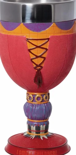 Hocus Pocus (1993) - Mary Sanderson Disney Showcase Chalice Goblet