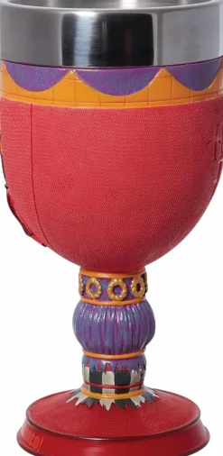 Hocus Pocus (1993) - Mary Sanderson Disney Showcase Chalice Goblet