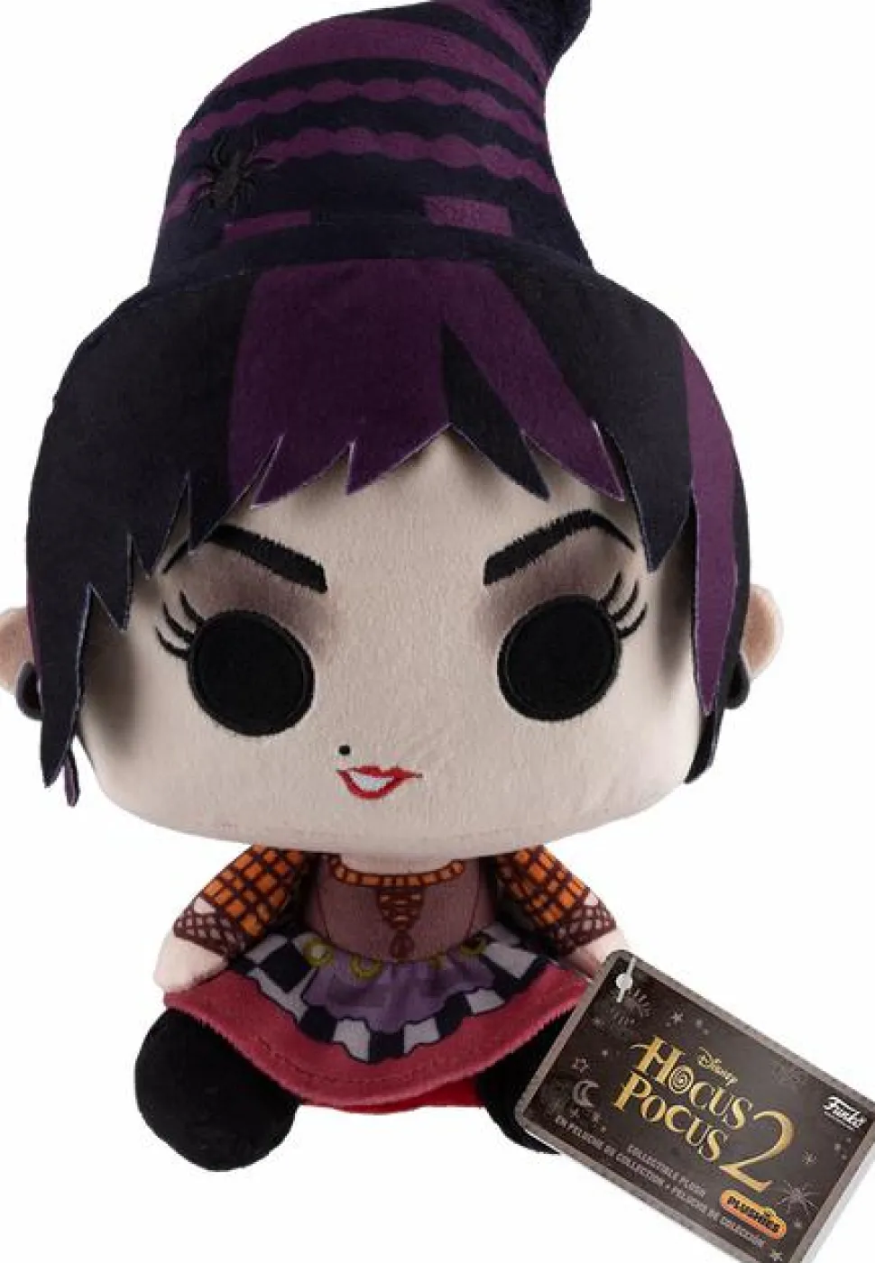 Hocus Pocus 2 - Mary Sanderson 7" Pop! Plush