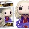 Hocus Pocus 2 - Sarah in Smoke Pop! Vinyl Figure