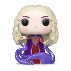 Hocus Pocus 2 - Sarah in Smoke Pop! Vinyl Figure