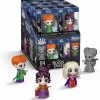 Hocus Pocus - 3" Scale Mini Vinyl Figure (Display of 12)
