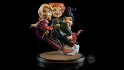 Hocus Pocus (1993) - The Sanderson Sisters Q-Fig MAX 5” Vinyl Figure