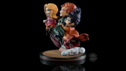 Hocus Pocus (1993) - The Sanderson Sisters Q-Fig MAX 5” Vinyl Figure