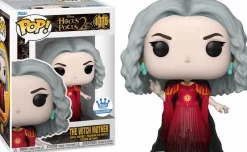 Hocus Pocus 2 - The Witch Mother Pop! Vinyl Figure (Funko / Popcultcha Exclusive)