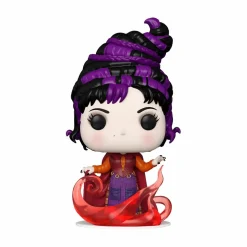 Hocus Pocus 2 - The Witches Are Back Pop! Vinyl Bundle (Set of 7)