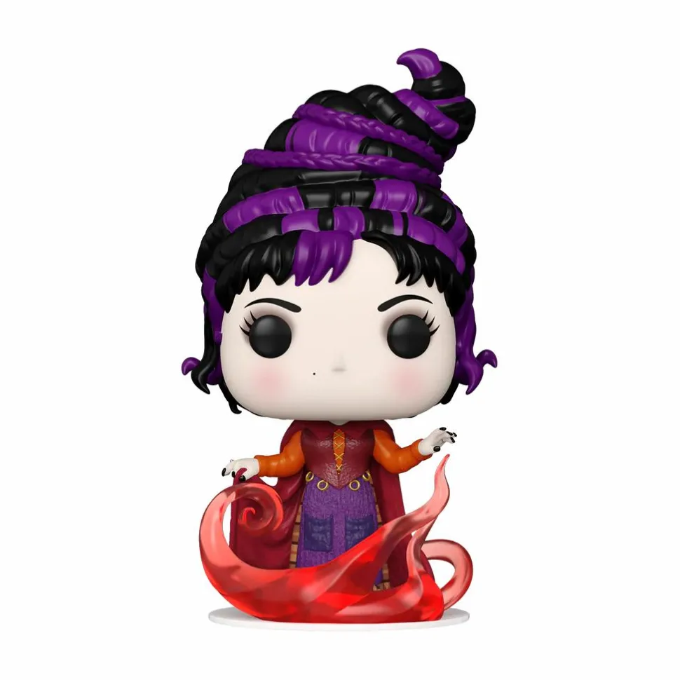 Hocus Pocus 2 - The Witches Are Back Pop! Vinyl Bundle (Set of 7)