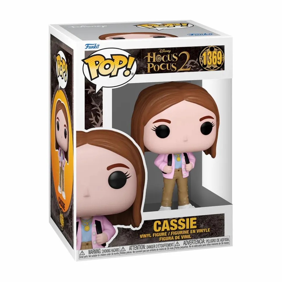 Hocus Pocus 2 - The Witches Are Back Pop! Vinyl Bundle (Set of 7)