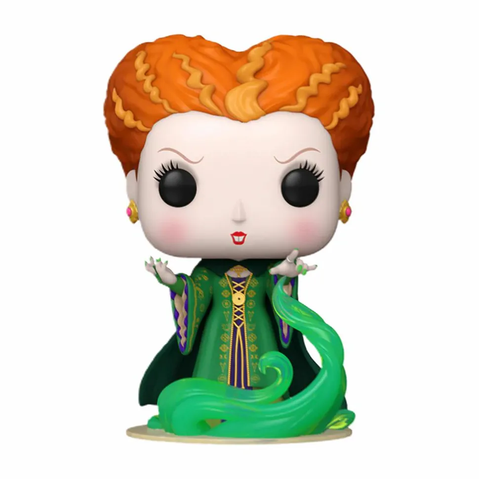 Hocus Pocus 2 - The Witches Are Back Pop! Vinyl Bundle (Set of 7)