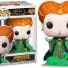 Hocus Pocus 2 - Winifred in Smoke Pop! Vinyl Figure