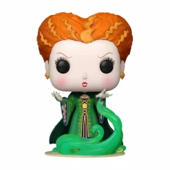 Hocus Pocus 2 - Winifred in Smoke Pop! Vinyl Figure