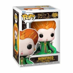 Hocus Pocus 2 - Winifred in Smoke Pop! Vinyl Figure