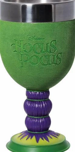 Hocus Pocus (1993) - Winnifred Sanderson Disney Showcase Chalice Goblet