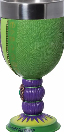 Hocus Pocus (1993) - Winnifred Sanderson Disney Showcase Chalice Goblet