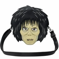 Hocus Pocus - Billy Butcherson Cosplay 8" Faux Leather Crossbody Bag