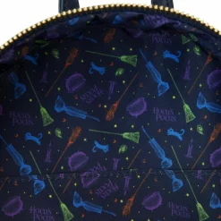 Hocus Pocus - Poster Glow in the Dark 10