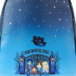 Hocus Pocus - Poster Glow in the Dark 10