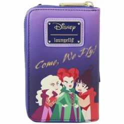 Hocus Pocus - Sanderson Sisters House Glow in the Dark 4