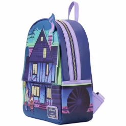Hocus Pocus - Sanderson Sisters House Glow in the Dark 12