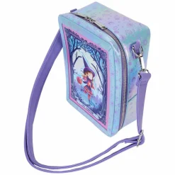 Hocus Pocus - Tarot Card Iridescent 10