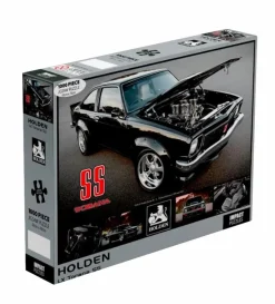 Holden - 1976 LX Torana 1000 Piece Jigsaw Puzzle