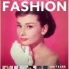 Hollywood Fashion: 100 Years of Hollywood Icons by Nancy J. Hajeski Hardcover Book