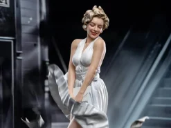 Hollywood Legends - Marilyn Monroe 1/4th Scale Statue