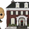Home Alone - Kevin with McCallister Home Pop! Town Vinyl Figure