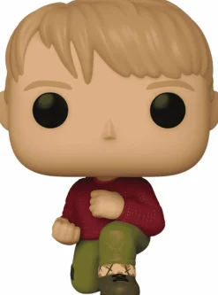 Home Alone - Kevin (Yes!) Pop! Vinyl Figure (Popcultcha Exclusive)