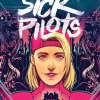 Home Sick Pilots - Volume 02 I Wanna Be A Walking Weapon Trade Paperback Book