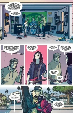 Home Sick Pilots - Volume 02 I Wanna Be A Walking Weapon Trade Paperback Book
