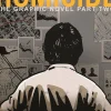 Homicide - The Graphic Novel Part Two Hardcover Book