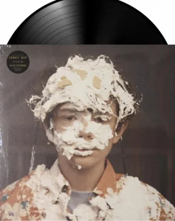 Honey Boy - Original Motion Picture Soundtrack by Alex Somers LP Vinyl Record