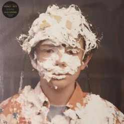 Honey Boy - Original Motion Picture Soundtrack by Alex Somers LP Vinyl Record