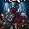 Horde by Marguerite Bennett Hardcover