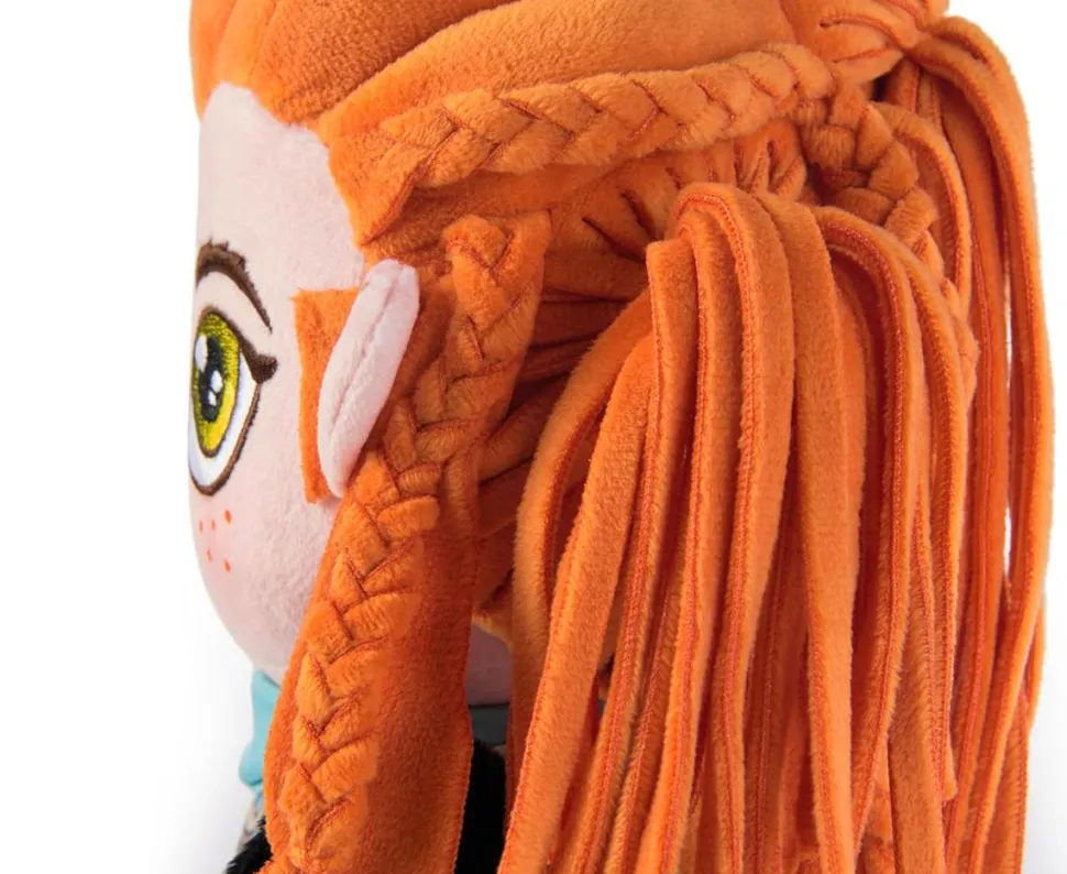 Horizon Forbidden West - Aloy 10" Plush