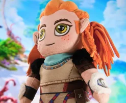 Horizon Forbidden West - Aloy 10