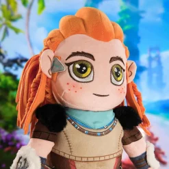 Horizon Forbidden West - Aloy 10