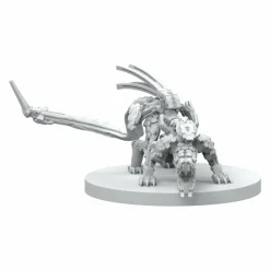 Horizon Zero Dawn - The Sacred Land Board Game Expansion