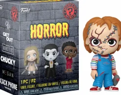 Horror - Mystery Minis Blind Box (Single Unit)