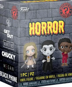 Horror - Mystery Minis Blind Box (Single Unit)